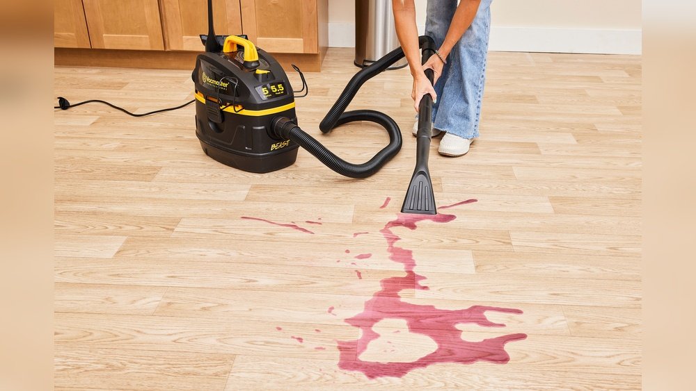 Are Wet Dry Vacuums Good for Hardwood Floors