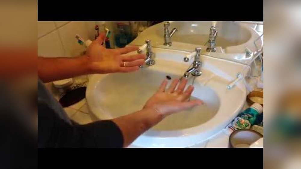 How to Unclog a Sink Without a Plunger