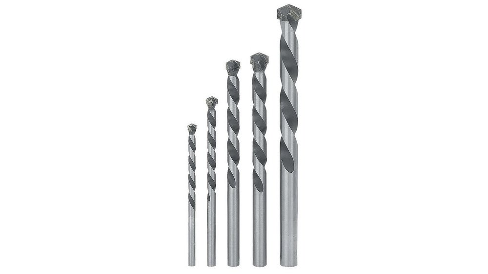 What Drill Bit for Concrete