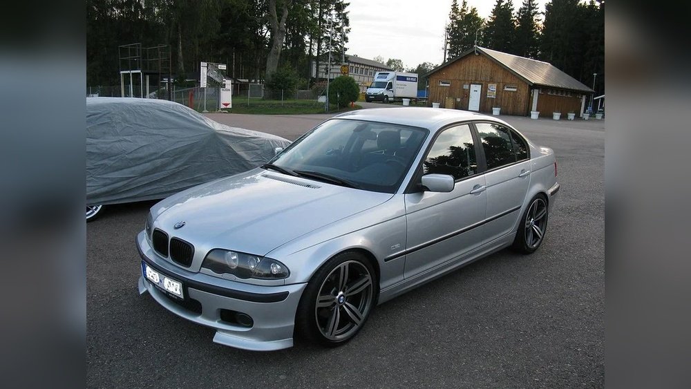 Bmw 328I Years to Avoid