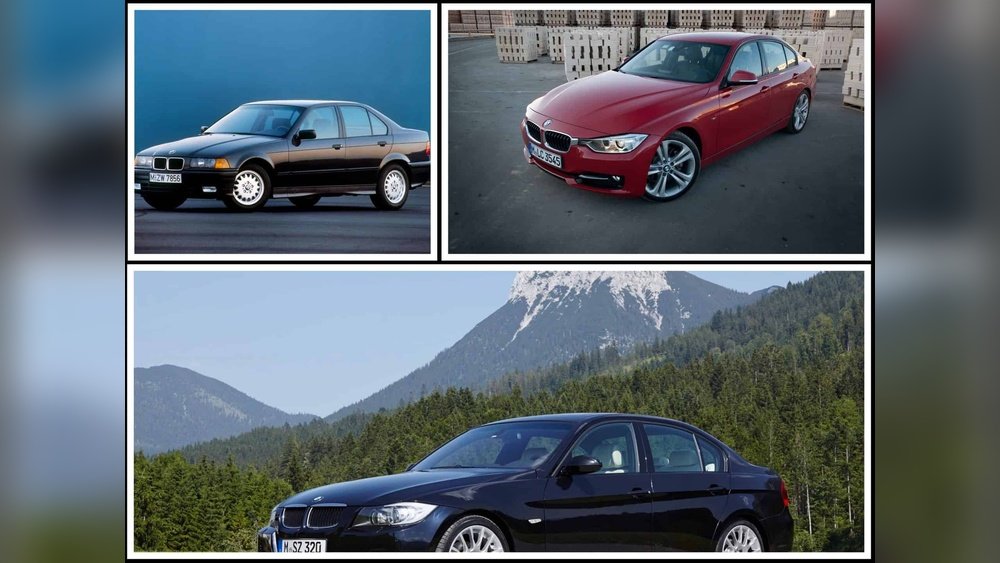 Bmw 4 Series Years to Avoid