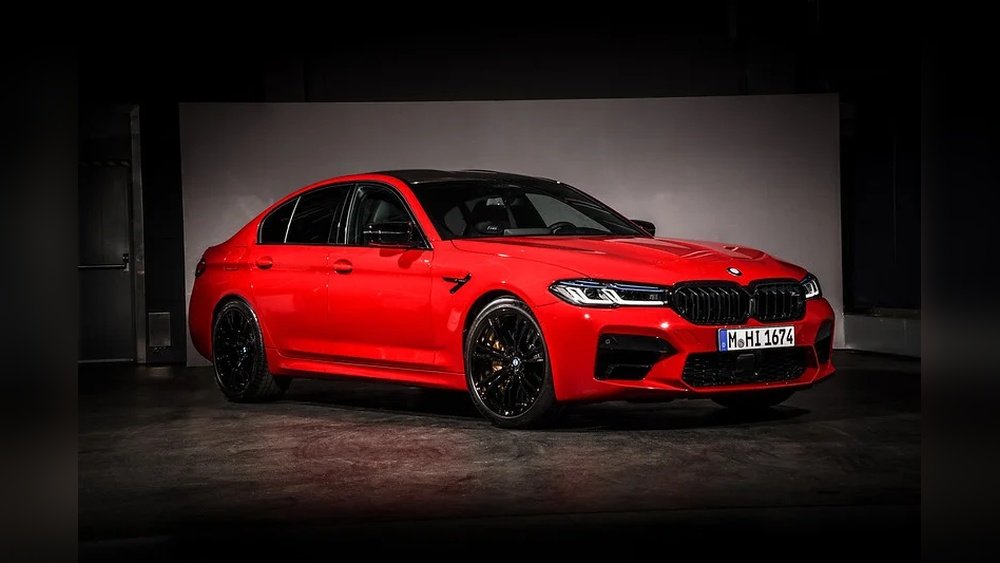 Bmw M5 Years to Avoid