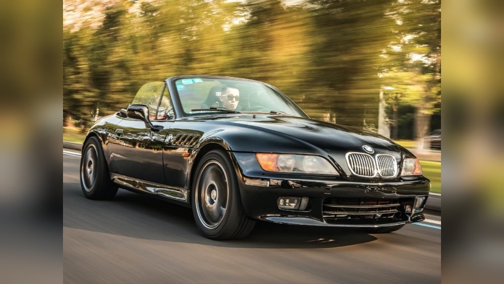 Bmw Z3 Years to Avoid
