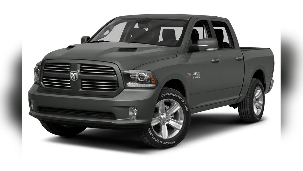 Dodge Ram Years to Avoid