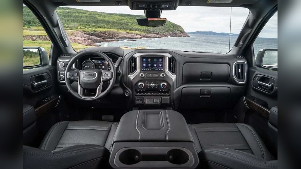 Gmc Sierra 2500 Years to Avoid