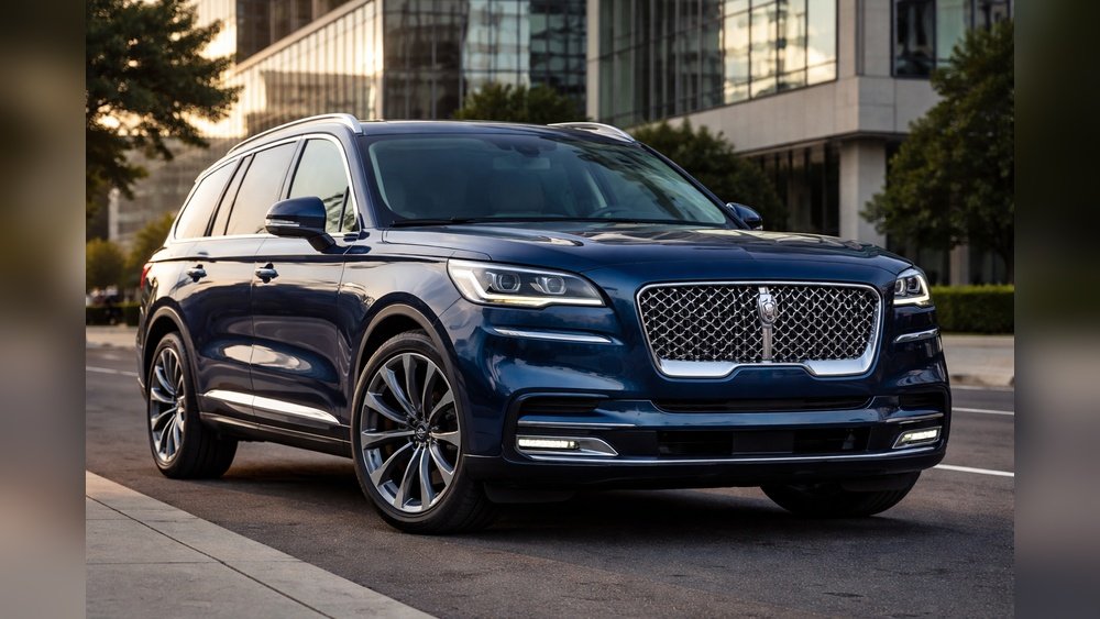Lincoln Aviator Years to Avoid