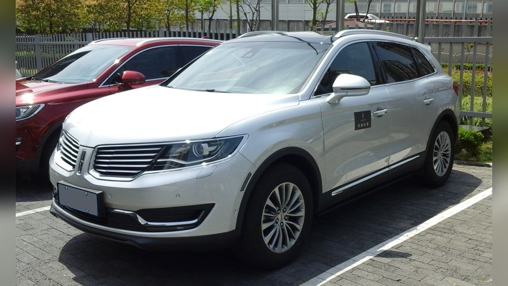 Lincoln Mkx Years to Avoid