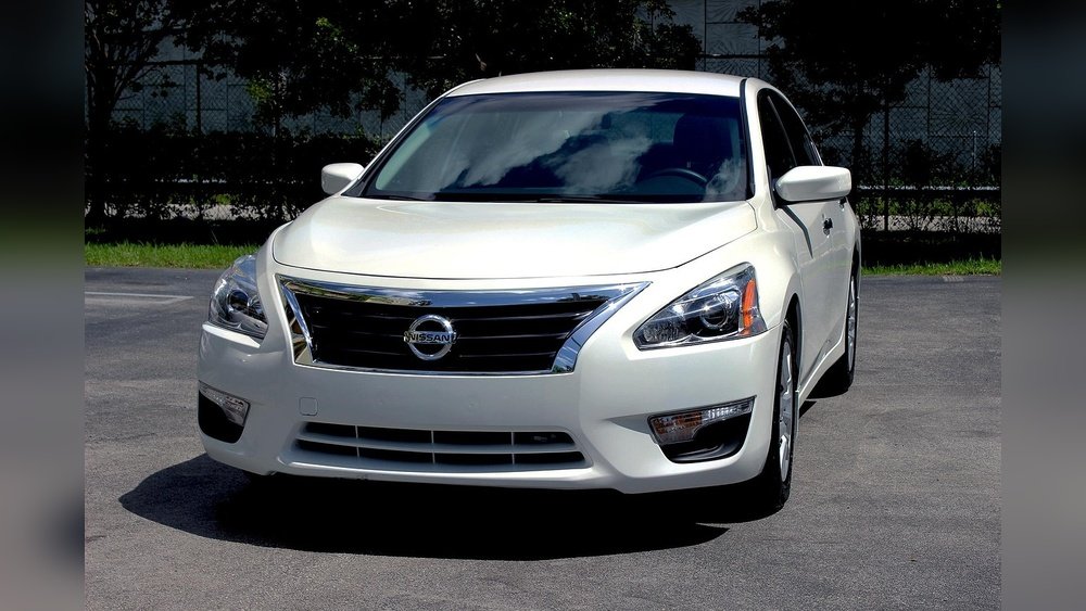 Nissan Axima Years to Avoid